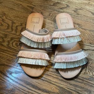 Dolce Vita sandals